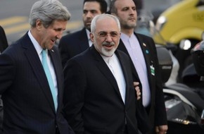 استئناف المفاوضات النووية بين ايران وامريكا